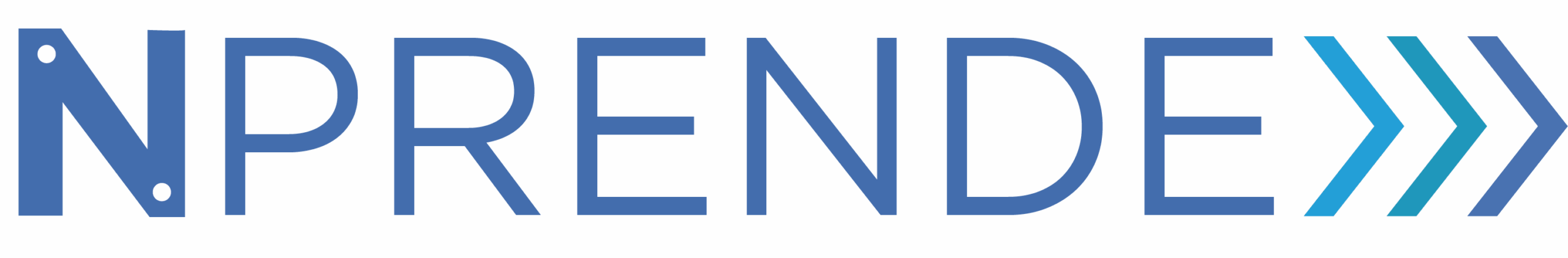 Logo Color Nprende